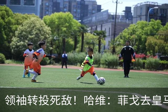 领袖转投死敌！哈维：菲戈去皇马震惊了整个更衣室，很难很难接受